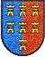 Siebenb&uuml;rger Wappen